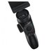 Монопод Baseus Handheld Gimbal Stabilizer, серый, трехосный, со стабилизатором, cелфи палка, с кнопкой, пластик, металл, #SUYT-0G Превью 3
