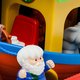 Игровой набор Kiddieland Ковчег Ноя (украинский язык) 031881 Превью 5