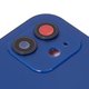 Корпус для iPhone 12, синій, з тримачем SIM-карти, з боковими кнопками Прев'ю 1