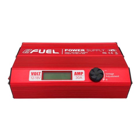 Блок живлення SkyRC eFUEL 540W, (2 виходи XT90), #SK-200013-08 Прев'ю 4