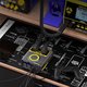 Сетевое зарядное устройство Mechanic S-Power Pro, 135 Вт, Wireless Charge, Quick Charge, Power Delivery (PD), с розеткой, 6 портов, GaN Превью 3