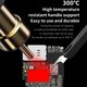 Набір скальпелів Mechanic Quick Edge 7, для мікросхем, для видалення клею, 5 in 1 Прев'ю 4