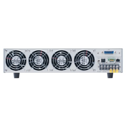 Лабораторный блок питания GW Instek APS-7100 Превью 2