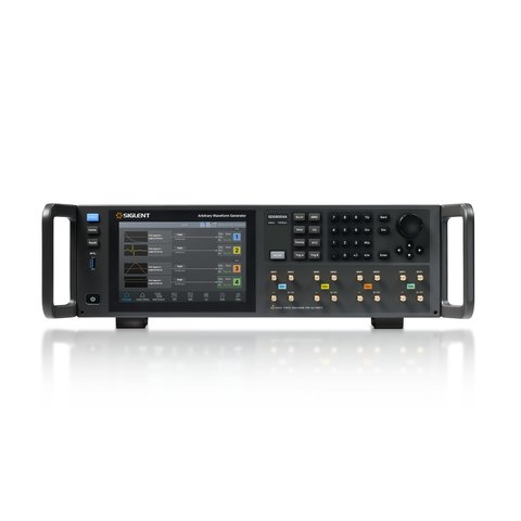 Генератор сигналов SIGLENT SDG8004A Превью 1