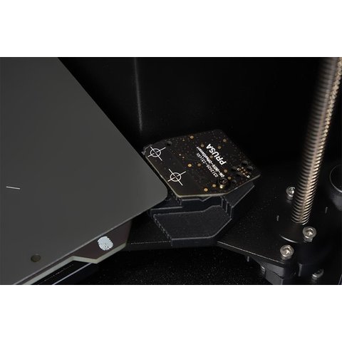 3D-принтер PRUSA CORE One L+ INDX 8-Tool Превью 4