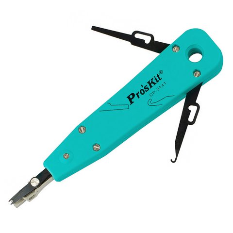 Network Installation Tool Kit Pro'sKit PK-4013 Preview 1