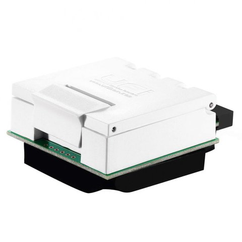 Adaptador para probar enchufes EMMC/EMCP (221-FBGA) BGA221 para UFI-Box Vista previa  2