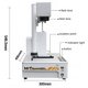 Laser Separating Machine M-Triangel MG OneS (SP002), (to unglue the display frame and the back cover) Preview 1