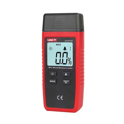 Влагомер древесины UNI-T UT377A Превью 1