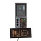 Batería Mechanic puede usarse con Apple iPhone 7 Plus, Li-Polymer, 3.8 V, 3400 mAh, mayor capacidad, original IC Vista previa  1