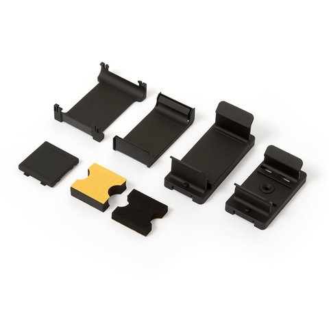 Автомобильный USB / iPod адаптер  Dension Gateway 500 для BMW с активатором GW51MBE Превью 13