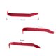 Car Trim Removal Tool with Narrow Angled Blade (Polyurethane, 170×20 mm) Preview 1