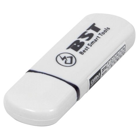 BST Dongle с набором кабелей Превью 1