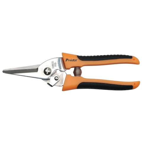 Electrician's Scissors Pro'sKit  8PK-SR007 Preview 1