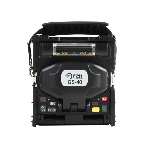 Сварочный аппарат для оптоволокна Grandway GS-40 Превью 4