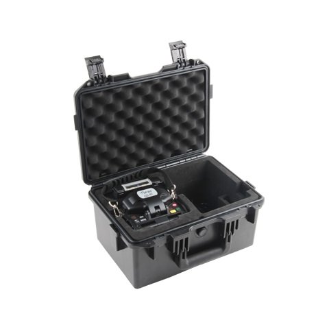 Сварочный аппарат для оптоволокна Grandway GS-40 Превью 5