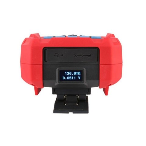 Battery Tester UNI-T UT3550 Preview 3