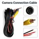 Toyota Tacoma Front Backup Camera Control Connection Kit Smart Car Camera Switch 2014 2015 2016 2017 2018 2019 Preview 10