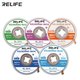 Desoldering Wick RELIFE RL-3015, ((W) 3.0 mm, (L) 1.5 m) Preview 1