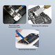 Knife Set RELIFE TK5, (for ICs, 8 in 1) Preview 4