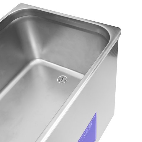 Baño de ultrasonido Jeken PS-100A Vista previa  3