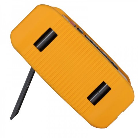 Reflectómetro óptico (OTDR) Grandway FHO5000-MD21 Vista previa  10