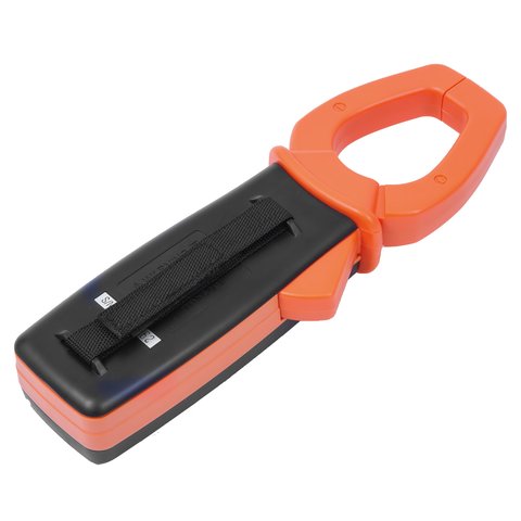 Pinza amperimétrica Accta AT-1000E Vista previa  4