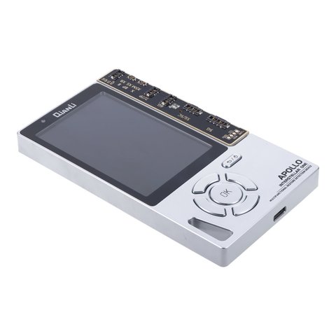 Programador QianLi Apollo Interstellar One Vista previa  2