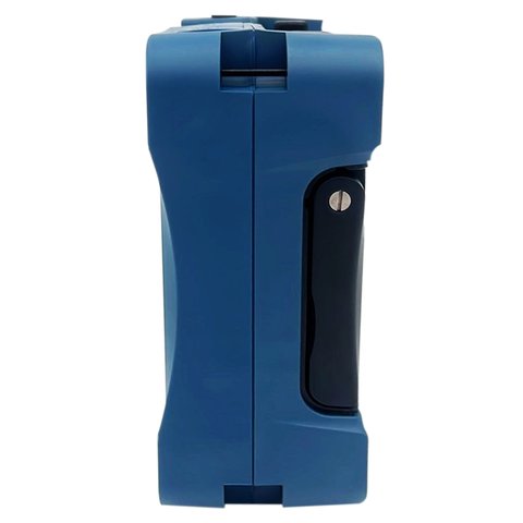 Reflectómetro óptico EXFO MAXTESTER MAX-730C-SM2 Vista previa  2