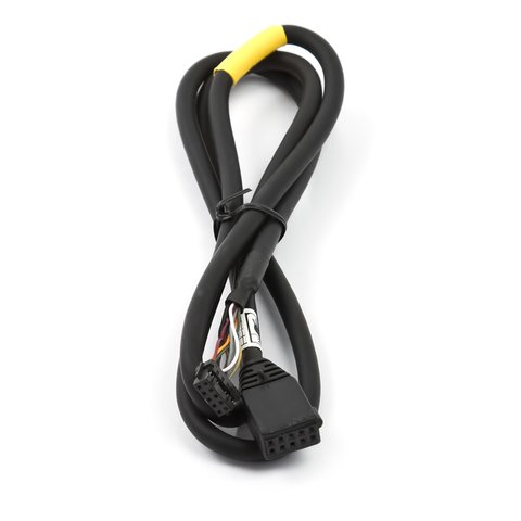 Відеоінтерфейс для BMW 1/3/5/6 / X5 / X6 серії з функцією PIP (підтримка iDrive) Прев'ю 6