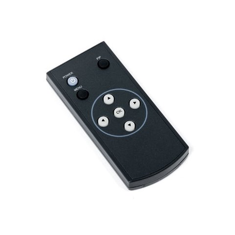 Відеоінтерфейс для Volkswagen з системою RCD 510 Прев'ю 8