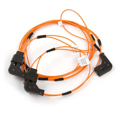 Автомобильный USB/iPod адаптер Dension Gateway Lite  для Mercedes-Benz (GWL1DB1) Превью 5