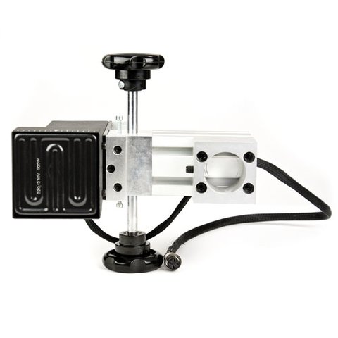 Інфрачервона паяльна станція ACHI IR-6000 Прев'ю 9