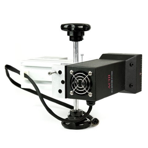 Інфрачервона паяльна станція ACHI IR-6000 Прев'ю 11