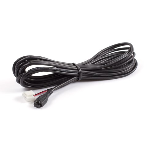 Автомобільний відеоінтерфейс для Volvo з монітором 7" Прев'ю 12