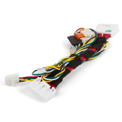 Видеоинтерфейс для Mazda 2, 6, CX-5 2014– г.в. Превью 4