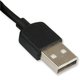 Кабель Lightning to USB Dension IPLC1GW Прев'ю 2