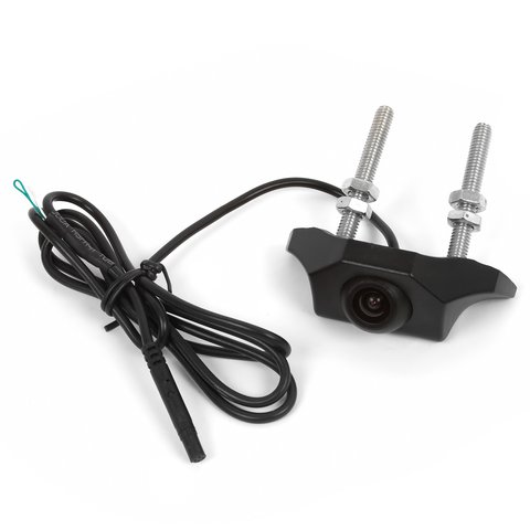 Універсальна автомобільна камера переднього виду CS-003 Прев'ю 1