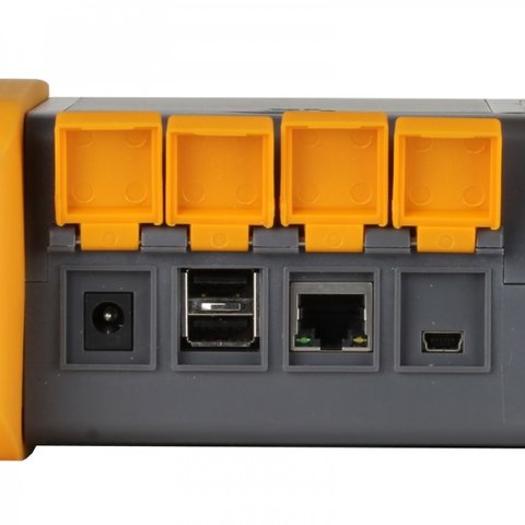 Оптический рефлектометр Grandway FHO5000-D40 Превью 13