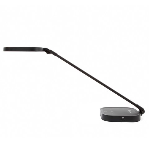 Настільна лампа TaoTronics TT-DL21, чорна Прев'ю 6