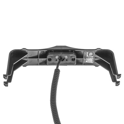 Камера переднего вида для Audi A6L 2016-2018 г.в. Превью 3