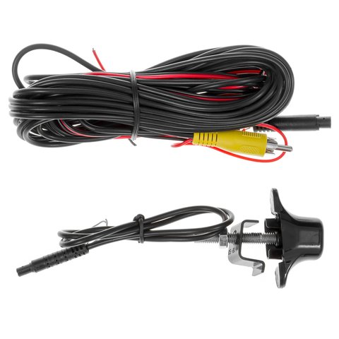 Камера переднього виду для Toyota Crown 2015-2018 р.в. Прев'ю 5