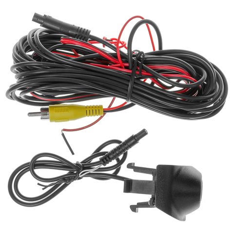 Камера переднього виду для BMW 1 серії 2019 р.в. Прев'ю 5