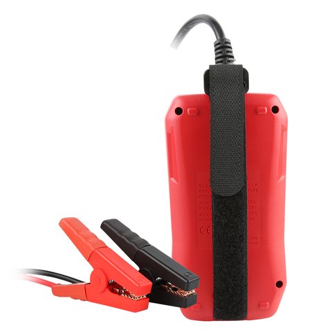 Тестер аккумуляторов UNI-T UT673A Превью 1