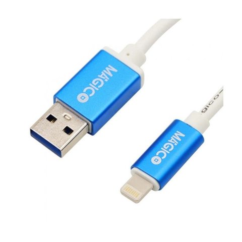 Кабель Magico Easy Restore для  iPhone / iPad Прев'ю 1