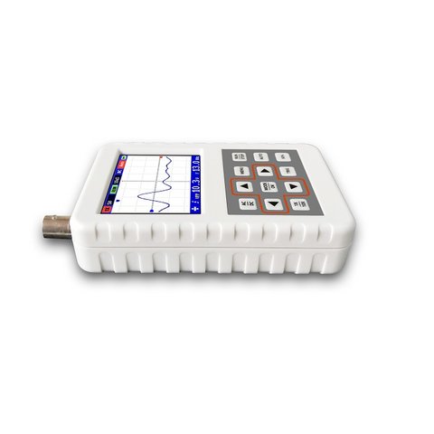 Цифровой осциллограф FNIRSI DSO PRO Превью 2