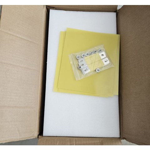 Акумулятор EVE MB31, LiFePO4, 3,2 B, 314 Aг, grade a Прев'ю 2