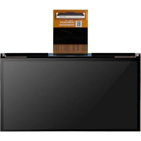 ЖК-дисплей для 3D-принтера ELEGOO Mars 5 Ultra Превью 3