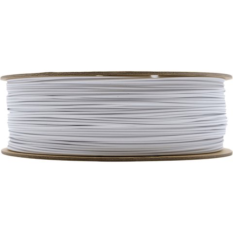 Филамент для 3D-принтера eSUN ABS+ Cold White, 1 кг Превью 1