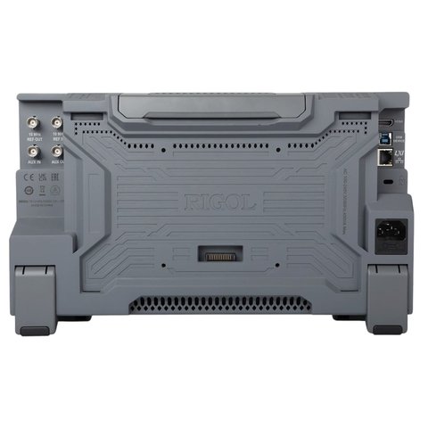 Генератор сигналів RIGOL DG5354 Pro Прев'ю 5